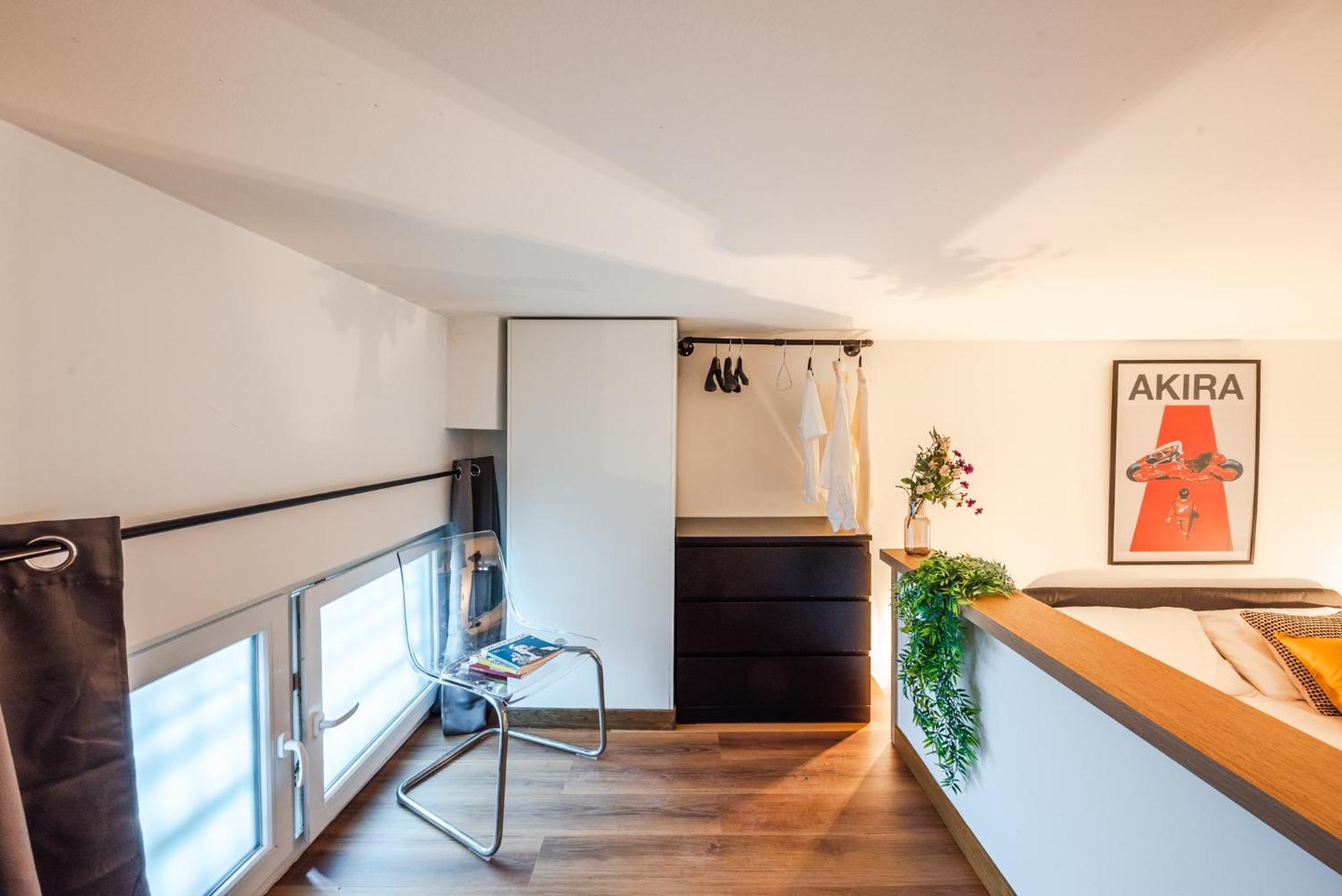 The Turbo Loft - Tortona Area Apartment Milano Ngoại thất bức ảnh