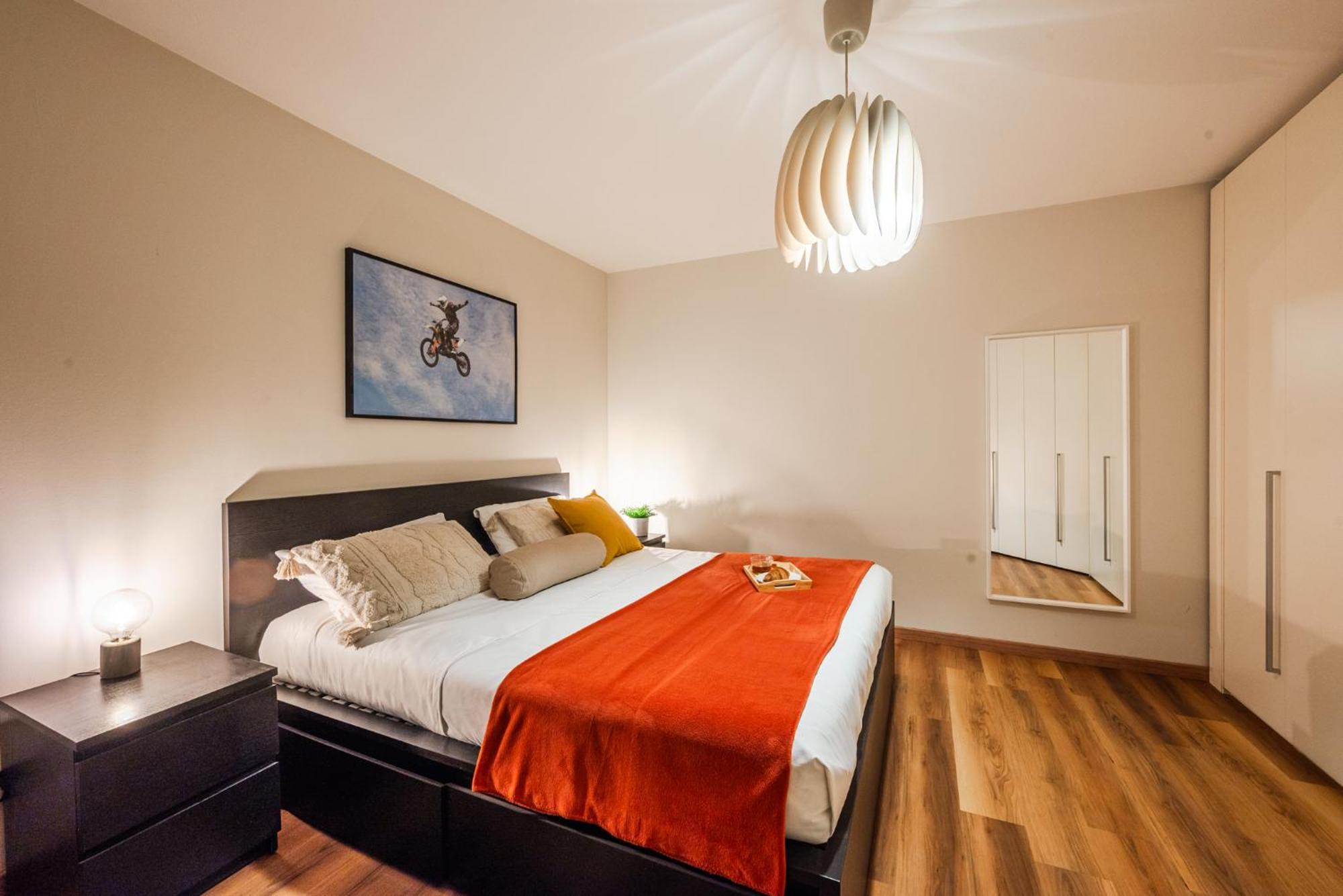 The Turbo Loft - Tortona Area Apartment Milano Ngoại thất bức ảnh