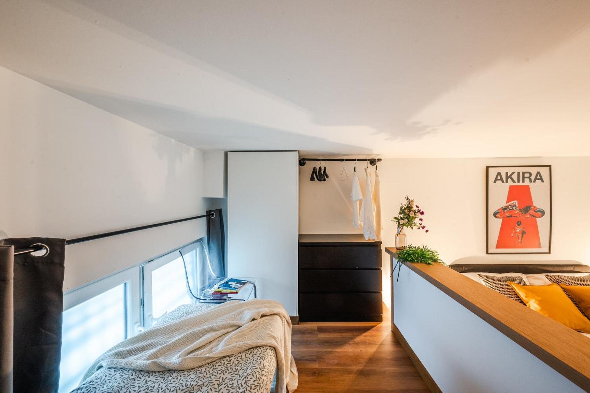 The Turbo Loft - Tortona Area Apartment Milano Ngoại thất bức ảnh