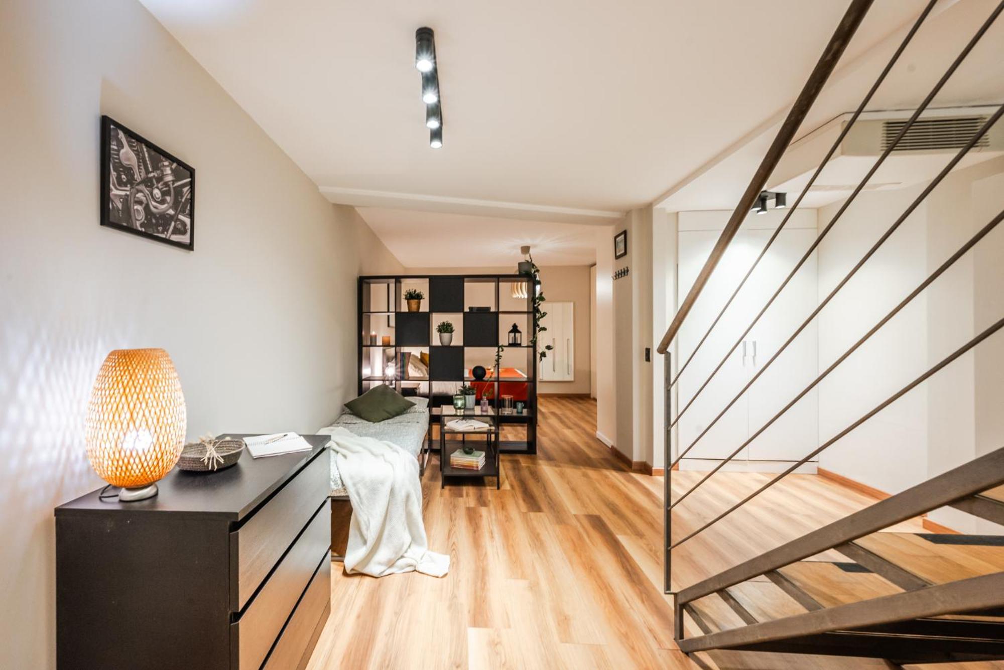 The Turbo Loft - Tortona Area Apartment Milano Ngoại thất bức ảnh