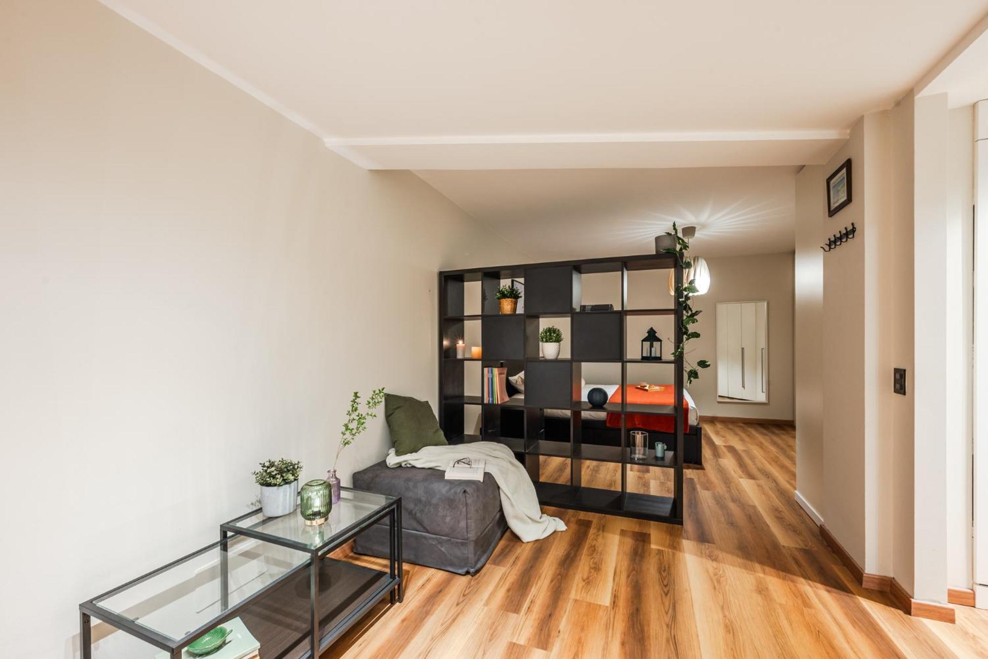 The Turbo Loft - Tortona Area Apartment Milano Ngoại thất bức ảnh