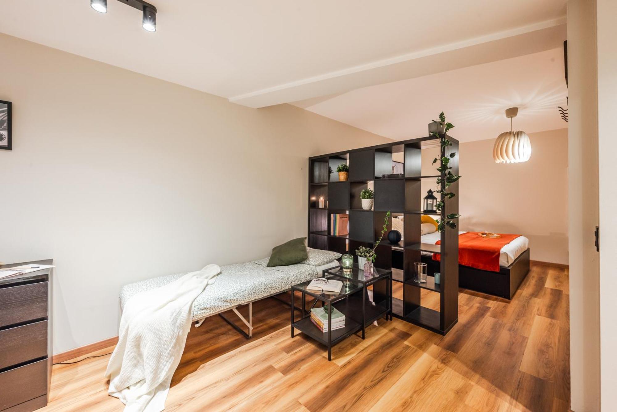 The Turbo Loft - Tortona Area Apartment Milano Ngoại thất bức ảnh