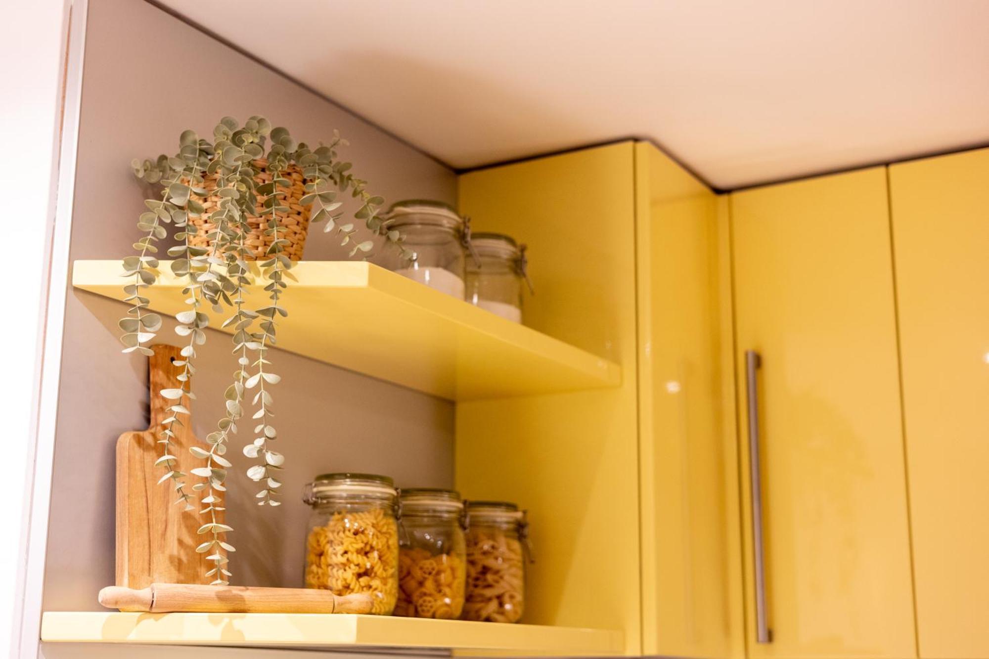 The Turbo Loft - Tortona Area Apartment Milano Ngoại thất bức ảnh