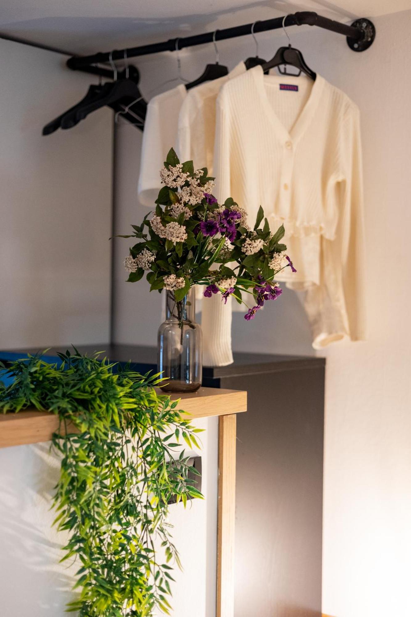 The Turbo Loft - Tortona Area Apartment Milano Ngoại thất bức ảnh